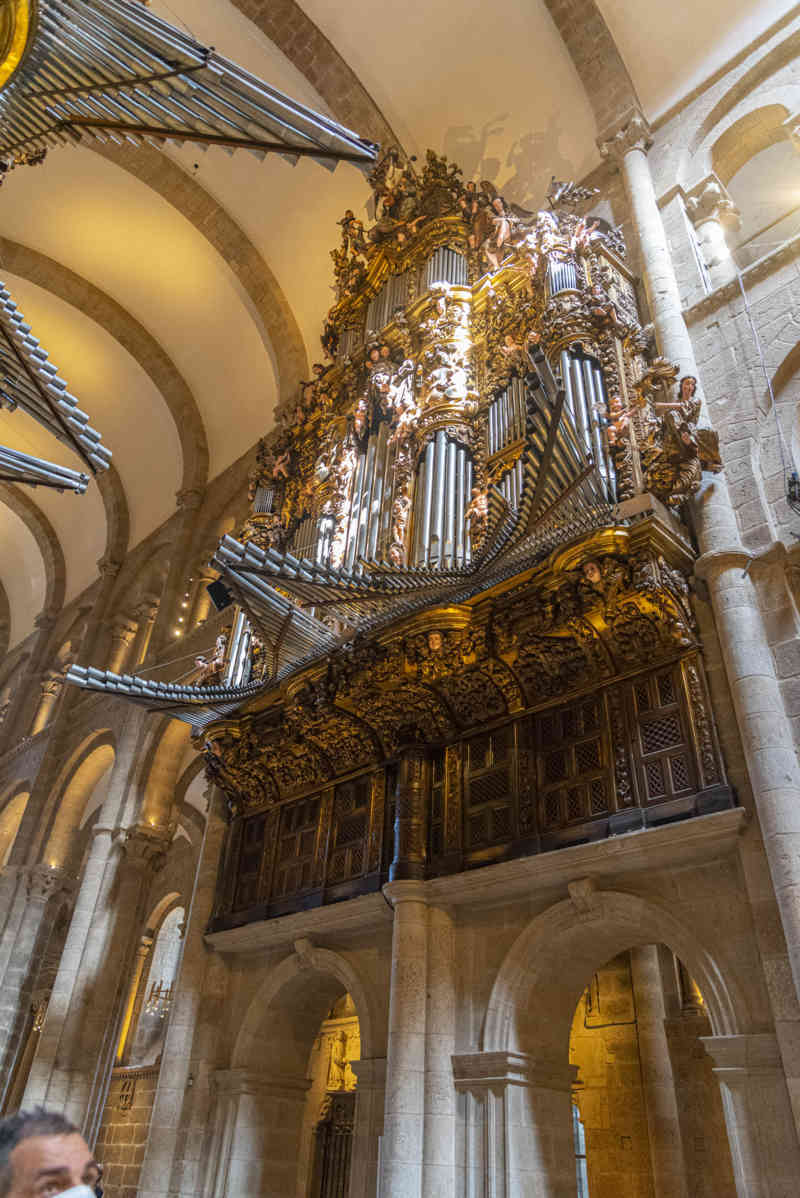 A Coruña 018 - Santiago de Compostela - catedral de Santiago.jpg